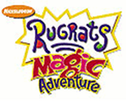 Rugrats Magic Adventure