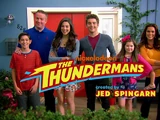 The Thundermans
