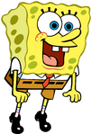 SpongeBob 04