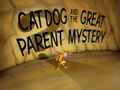 TheGreatParentMystery