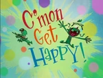 C'mon Get Happy