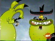 ElTigreJune16th2007episodepremiere.jpeg (96 KB) The premiere of the episode, "Yellow Pantera" / "Rising Son", on June 16, 2007