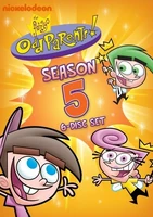 The Fairly OddParents: Season 5*June 3, 2011