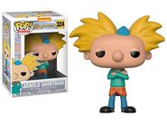 Funko POP Arnold