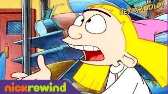 Nickelodeon All-Star Brawl/Helga Pataki - SuperCombo Wiki