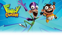 Fanboy and chum chum #nickelodeon #cartoon #fanboyandchumchum #whoreme