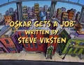 Title-OskarGetsAJob