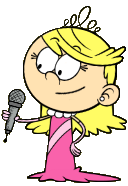 Welcome-to-the-loud-house lola-microphone