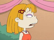 Angelica Pickles