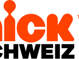 Nick Schweiz (Fernsehsender)