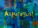 Oobi episodes - Asparagus!