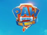 PAW Patrol: The Movie