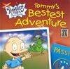 Rugrats in Paris Tommy's Bestest Adventure Book