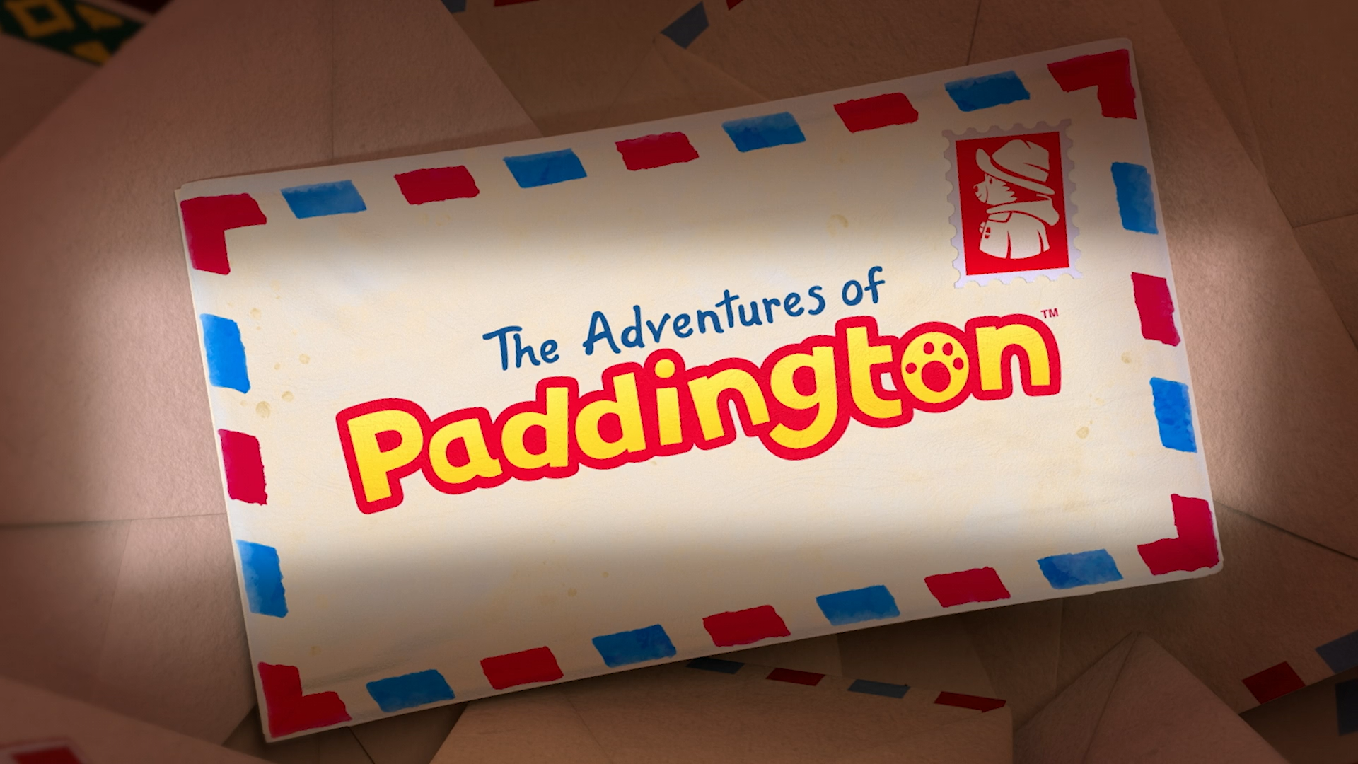 Paddington' TV Series With Ben Whishaw Coming to Nickelodeon