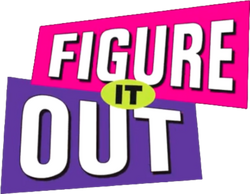 Figure It Out