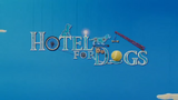 Hotel for Dogs