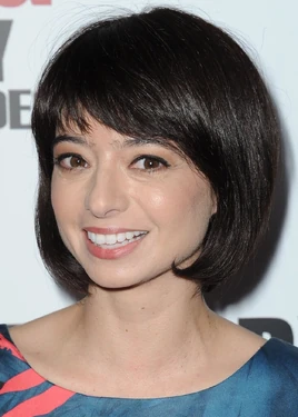 Kate Micucci
