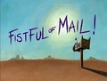 Fistful of Mail