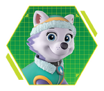 PAW-Patrol-character-Everest