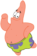 Patrick 6