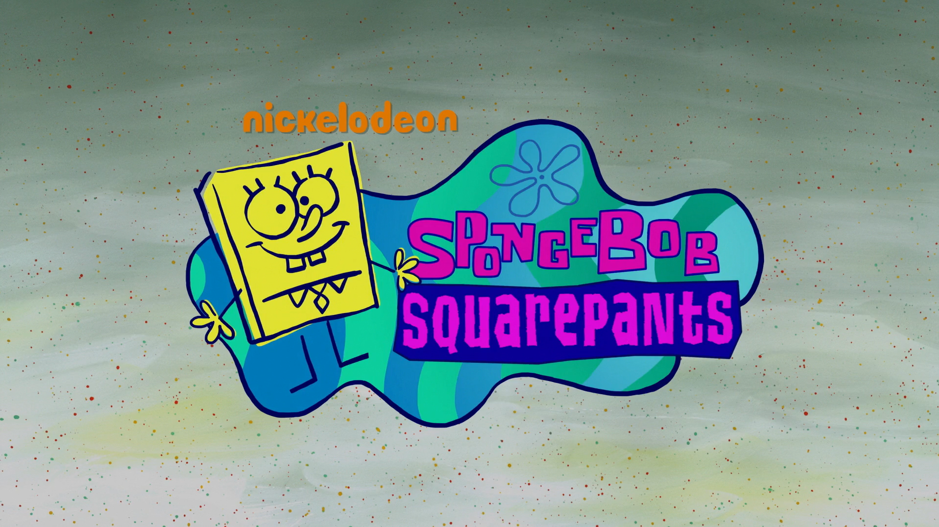 nickelodeon spongebob