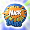 Nicktoons logo (2002-2009)
