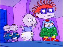 Rugrats Farewell, My Friend.jpg