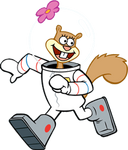 Sandy Cheeks2