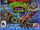 Teenage Mutant Ninja Turtles: Mutants Unleashed