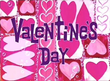 Valentine's Day | Nickelodeon | Fandom