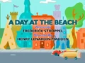 A Day at the Beach