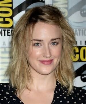 Ashley Johnson, Nickelodeon Movies Wiki