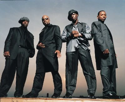 Blackstreet | Nickelodeon | Fandom