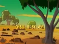 Chew if by Sea