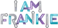 I Am Frankie Logo
