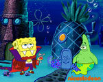 Halloween (SpongeBob SquarePants)