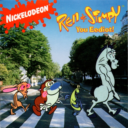 Nicktoon discography | Nickelodeon | Fandom