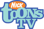 Nicktoons TV (2007-2009)