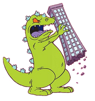 Reptar 2