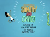 Sanjay and Craig