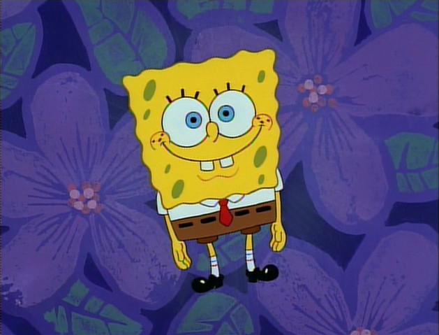 spongebob squarepants song spongebob squarepants song