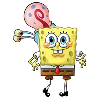Gary the Snail | Nickelodeon | Fandom