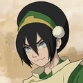 Toph profile