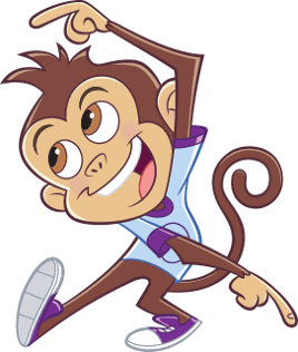 Bo Monkey