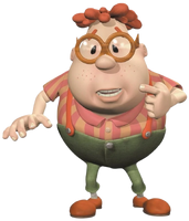 Carl unsure