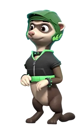 Frank (PAW Patrol)