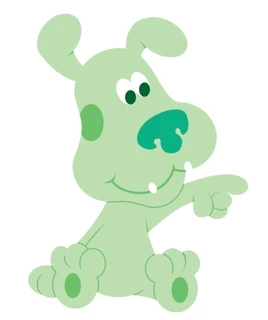 Green Puppy