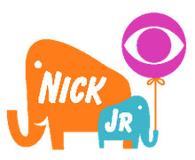 Nick Jr on CBS (2001-2002)