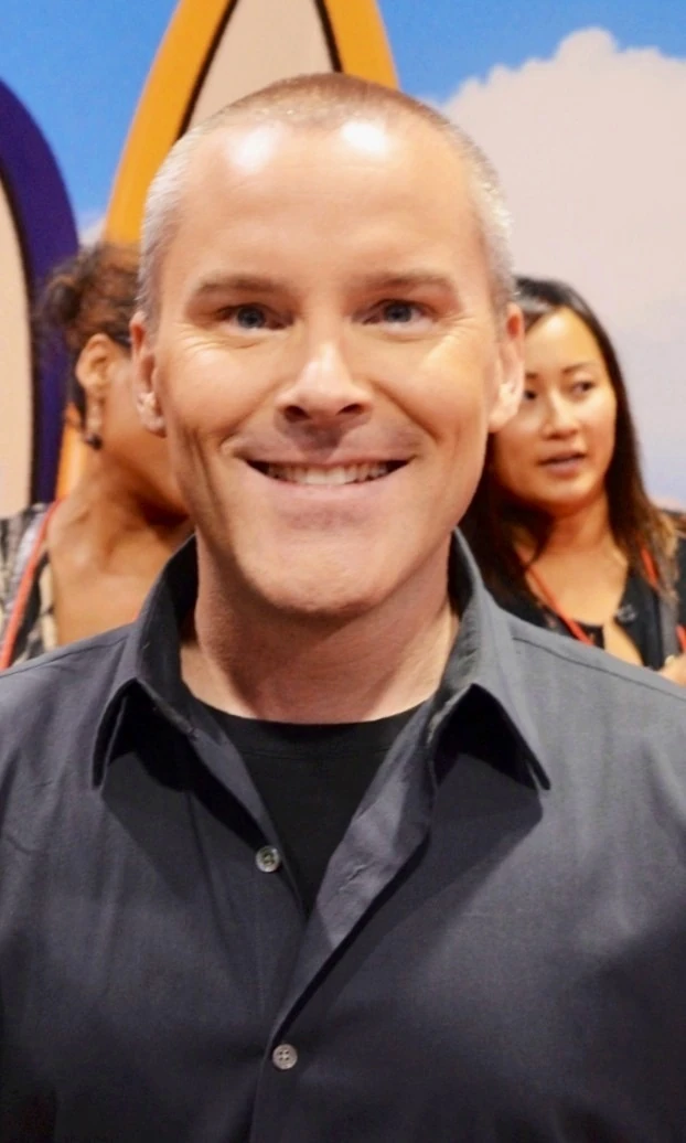 Roger Craig Smith | Nickelodeon | Fandom