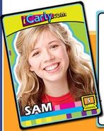 Sam Puckett